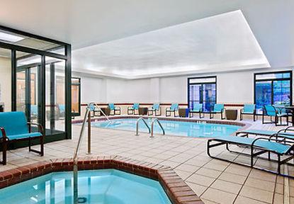 Residence Inn Chattanooga Downtown Facilități foto